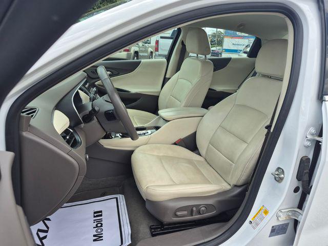 Used 2024 Chevrolet Malibu FWD 2LT For Sale in Florence, SC