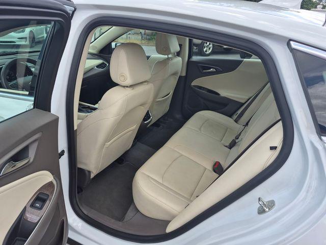 Used 2024 Chevrolet Malibu FWD 2LT For Sale in Florence, SC