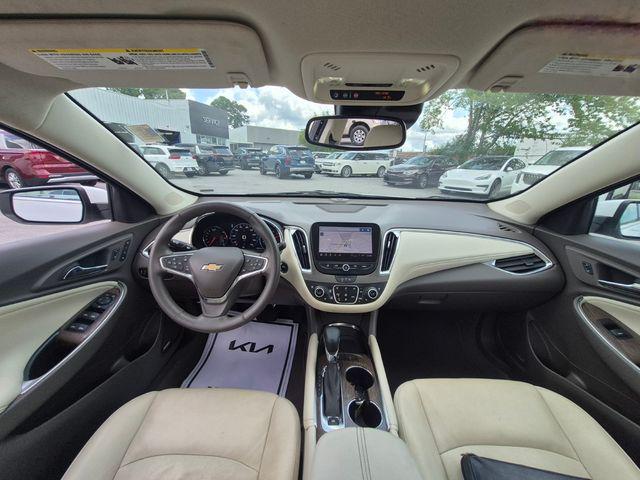 Used 2024 Chevrolet Malibu FWD 2LT For Sale in Florence, SC
