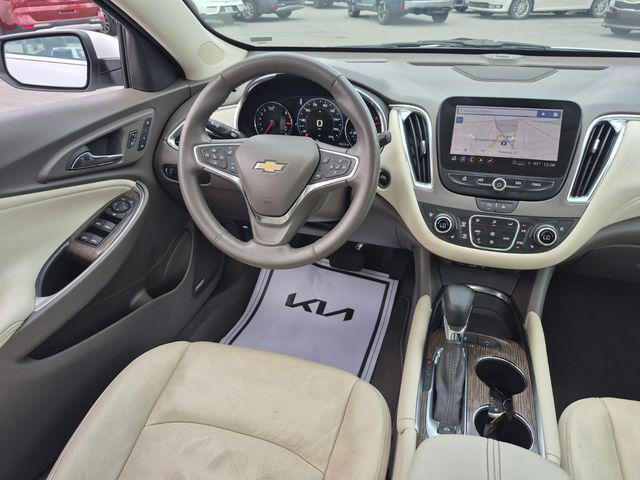 Used 2024 Chevrolet Malibu FWD 2LT For Sale in Florence, SC
