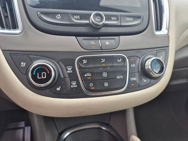 Used 2024 Chevrolet Malibu FWD 2LT For Sale in Florence, SC