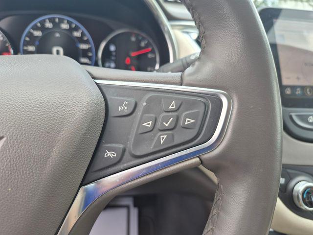 Used 2024 Chevrolet Malibu FWD 2LT For Sale in Florence, SC