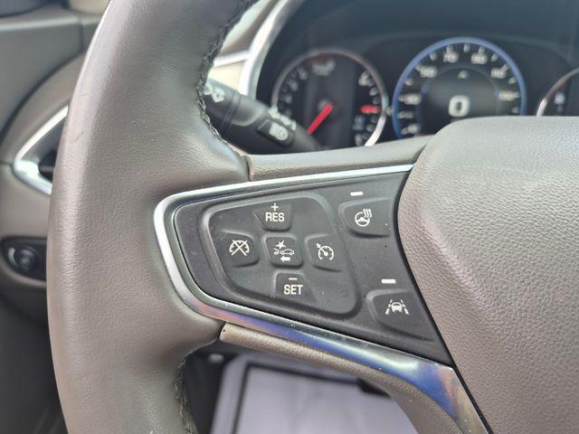 Used 2024 Chevrolet Malibu FWD 2LT For Sale in Florence, SC