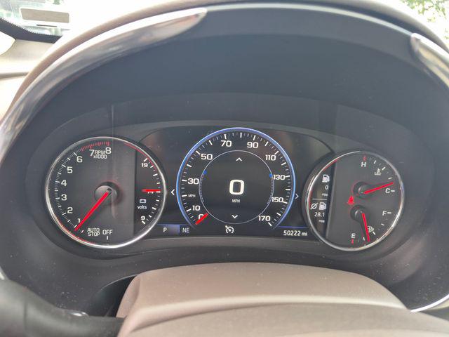 Used 2024 Chevrolet Malibu FWD 2LT For Sale in Florence, SC