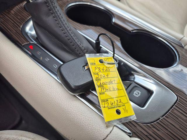 Used 2024 Chevrolet Malibu FWD 2LT For Sale in Florence, SC