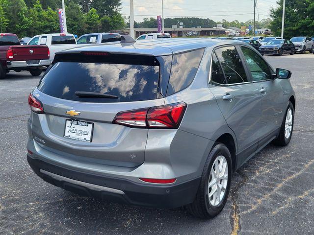 Used 2024 Chevrolet Equinox FWD LT For Sale in Florence, SC