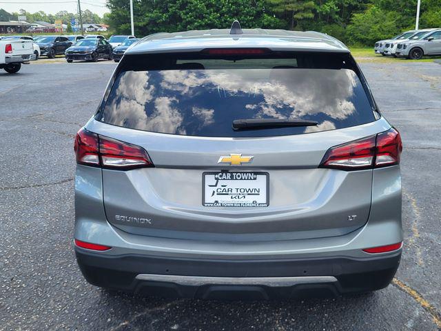 Used 2024 Chevrolet Equinox FWD LT For Sale in Florence, SC