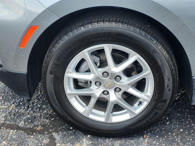 Used 2024 Chevrolet Equinox FWD LT For Sale in Florence, SC