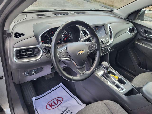 Used 2024 Chevrolet Equinox FWD LT For Sale in Florence, SC