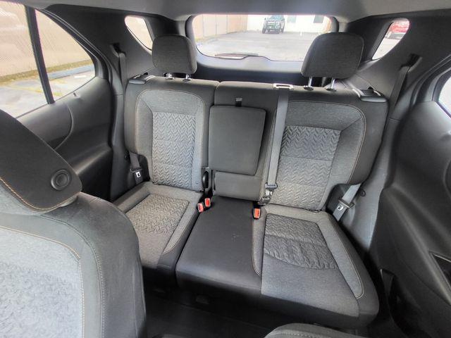 Used 2024 Chevrolet Equinox FWD LT For Sale in Florence, SC