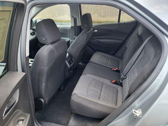 Used 2024 Chevrolet Equinox FWD LT For Sale in Florence, SC