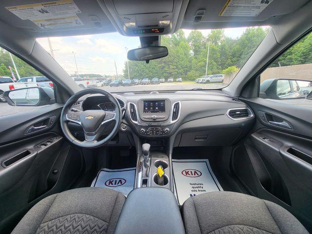 Used 2024 Chevrolet Equinox FWD LT For Sale in Florence, SC