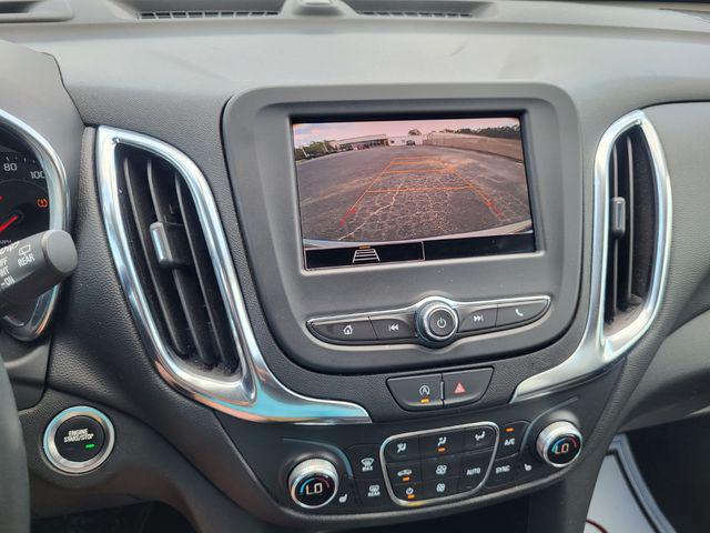 Used 2024 Chevrolet Equinox FWD LT For Sale in Florence, SC