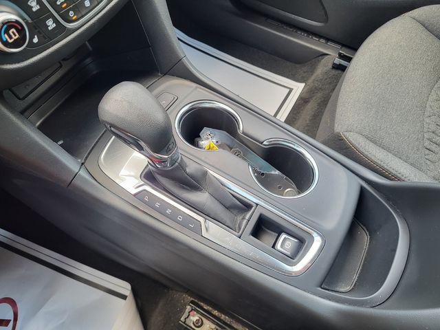 Used 2024 Chevrolet Equinox FWD LT For Sale in Florence, SC