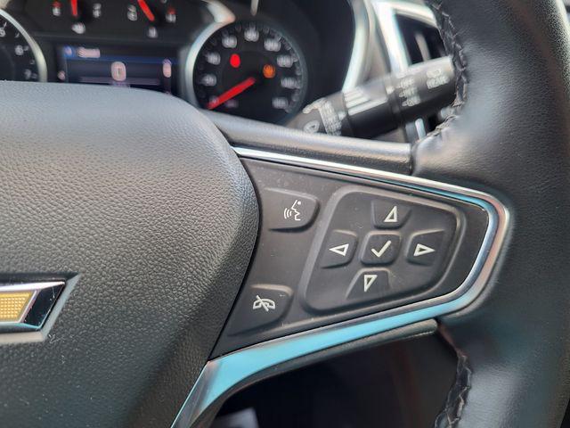 Used 2024 Chevrolet Equinox FWD LT For Sale in Florence, SC