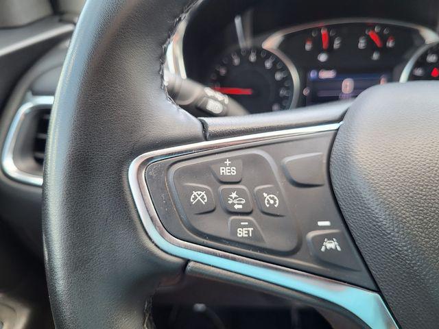 Used 2024 Chevrolet Equinox FWD LT For Sale in Florence, SC