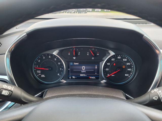 Used 2024 Chevrolet Equinox FWD LT For Sale in Florence, SC