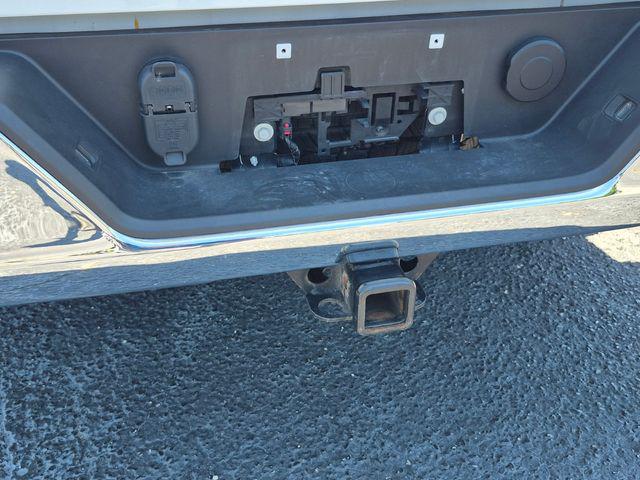 Used 2025 Chevrolet Silverado 1500 2WD Crew Cab Short Bed LT For Sale in Florence, SC