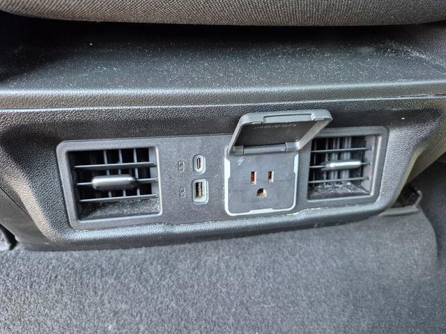 Used 2025 Chevrolet Silverado 1500 2WD Crew Cab Short Bed LT For Sale in Florence, SC