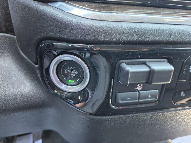 Used 2025 Chevrolet Silverado 1500 2WD Crew Cab Short Bed LT For Sale in Florence, SC