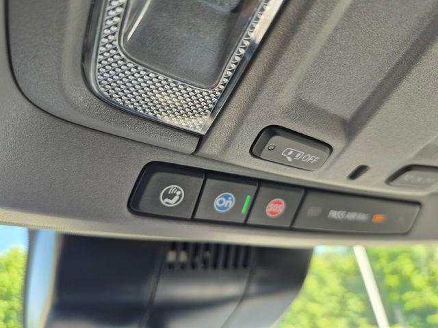 Used 2025 Chevrolet Silverado 1500 2WD Crew Cab Short Bed LT For Sale in Florence, SC