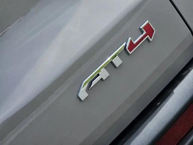 2026 GMC Acadia AT4 AWD