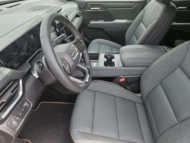 2026 GMC Acadia AT4 AWD