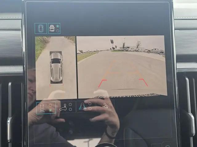2026 GMC Acadia AT4 AWD