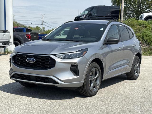 2024 Ford Escape ST-Line for sale in Newport, ME