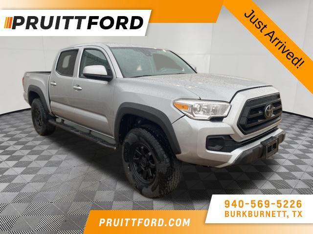 2023 Toyota Tacoma SR V6 for sale in Burkburnett, TX