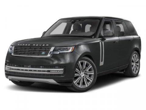 2026 Land Rover Range Rover P400 SE 7 Seat for sale in Alexandria, VA
