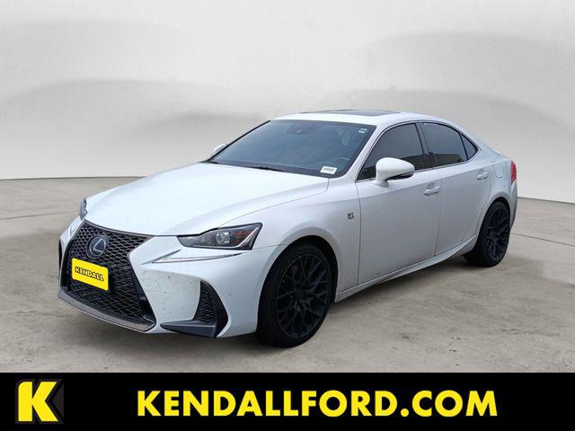 2020 Lexus IS 350 Base for sale in Eugene, OR