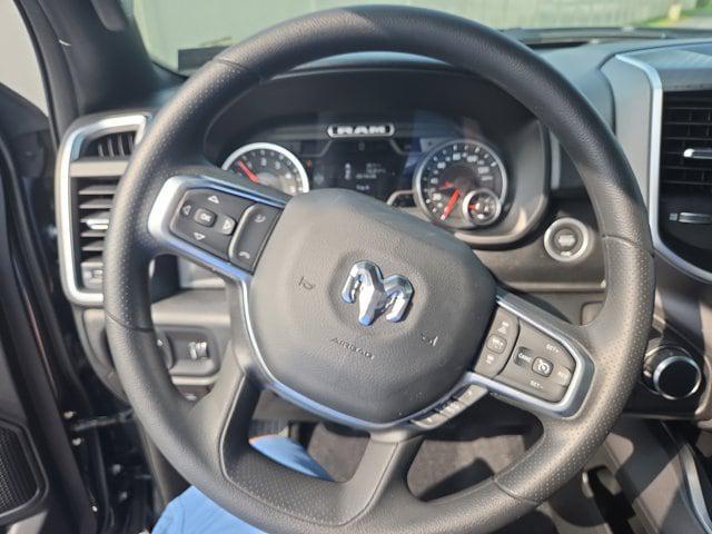 2026 RAM Ram 1500 RAM 1500 EXPRESS CREW CAB 4X4 57 BOX 2026 RAM Ram 1500 RAM 1500 EXPRESS CREW CAB 4X4 57 BOX