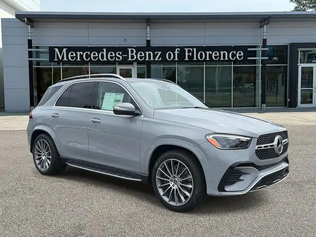 2026 Mercedes-Benz GLE GLE 350 GLE 350 for sale in Florence, SC