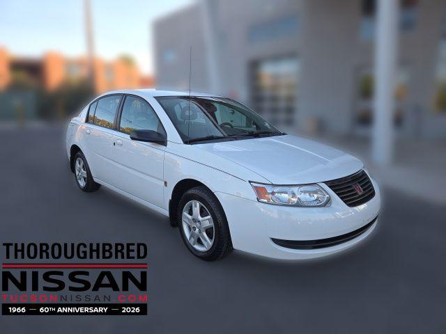 2007 Saturn Ion 2 for sale in Tucson, AZ