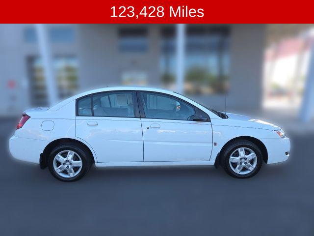 2007 Saturn Ion 2