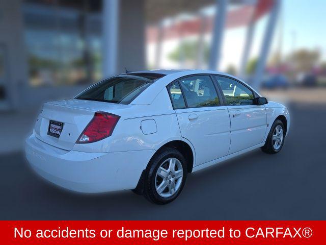 2007 Saturn Ion 2