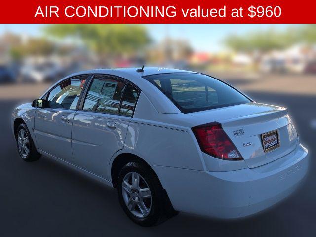 2007 Saturn Ion 2