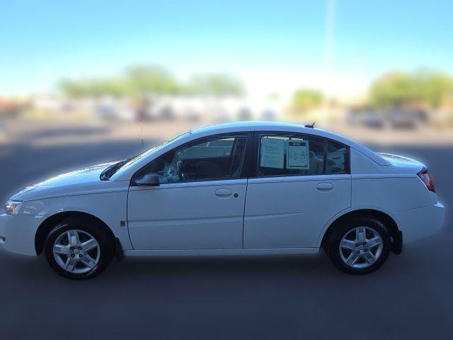 2007 Saturn Ion 2