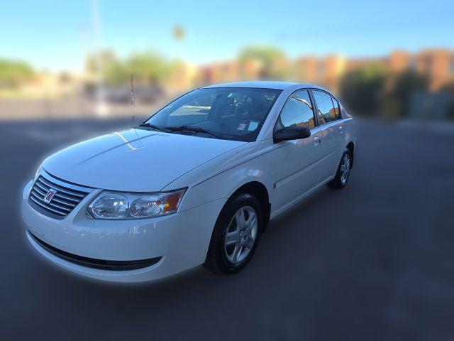 2007 Saturn Ion 2