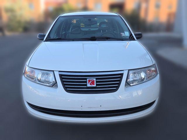 2007 Saturn Ion 2