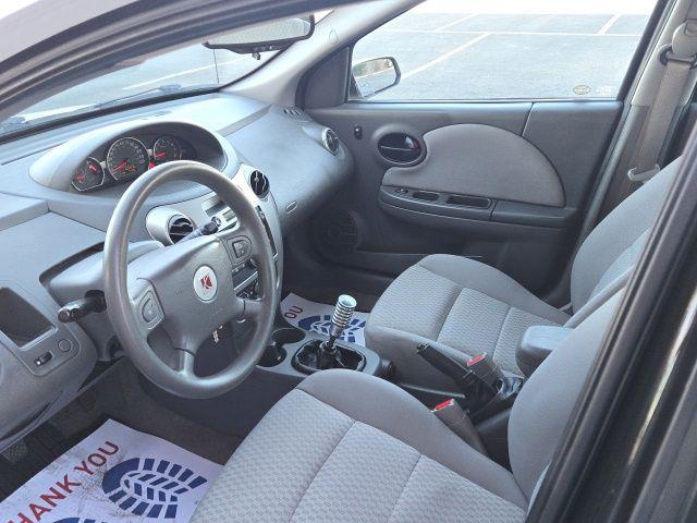 2007 Saturn Ion 2