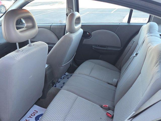2007 Saturn Ion 2