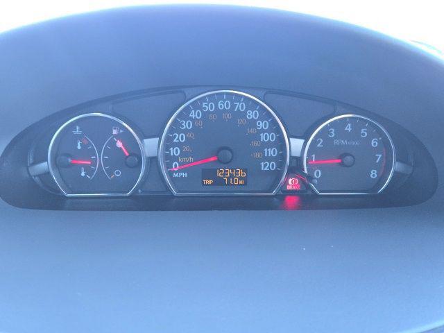 2007 Saturn Ion 2