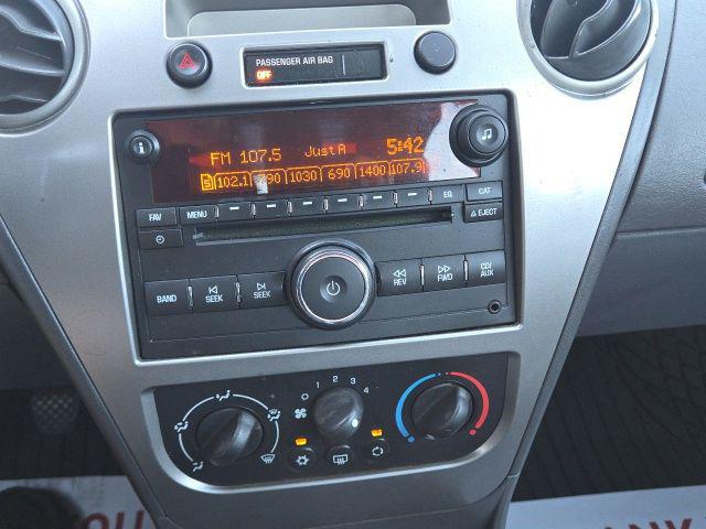 2007 Saturn Ion 2