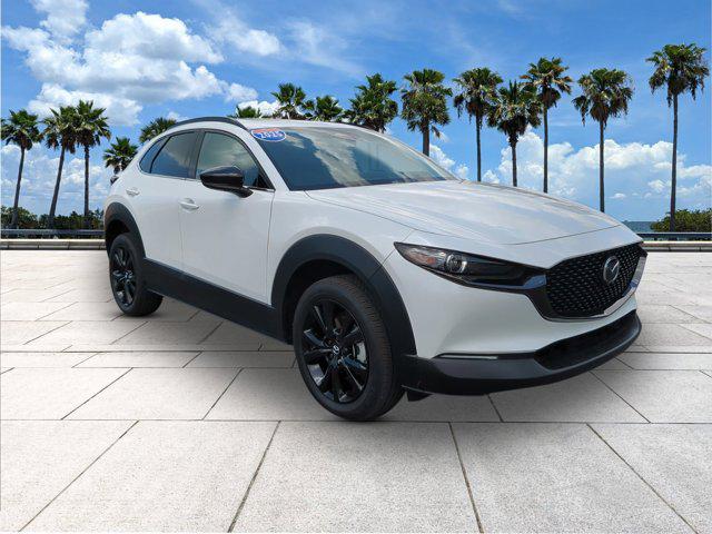 2025 Mazda CX-30 2.5 Turbo Premium Package for sale in Port Richey, FL