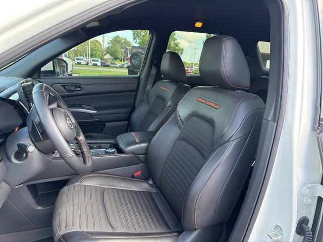 2024 Nissan Pathfinder Rock Creek 4WD
