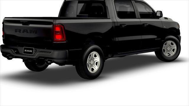 2026 RAM Ram 1500 RAM 1500 TRADESMAN CREW CAB 4X4 57 BOX 2026 RAM Ram 1500 RAM 1500 TRADESMAN CREW CAB 4X4 57 BOX