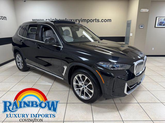 2025 BMW X5 xDrive40i for sale in Covington, LA