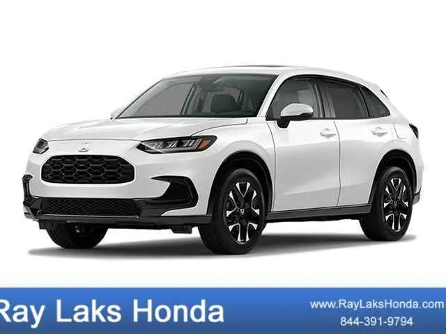 2027 Honda HR-V EX-L for sale in Orchard Park, NY